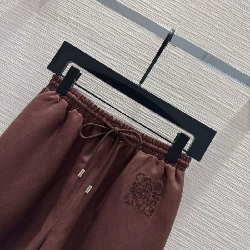 Loewe Short Pants